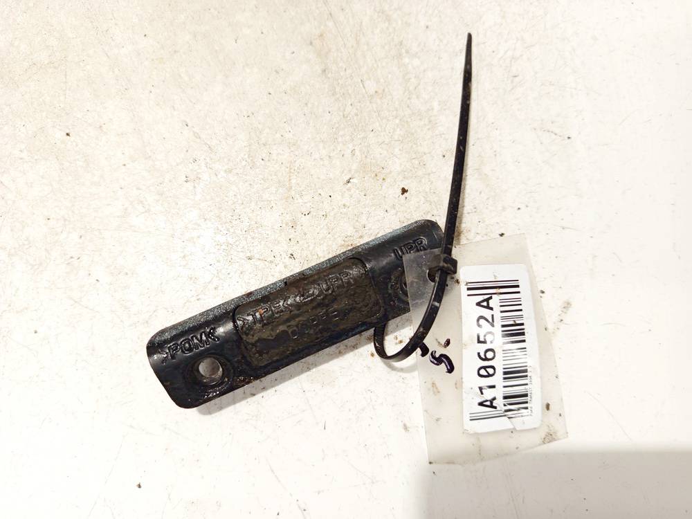 YC15V268B68 Ford Transit 2006 Wykończenie wnętrza (plastikowe elementy)