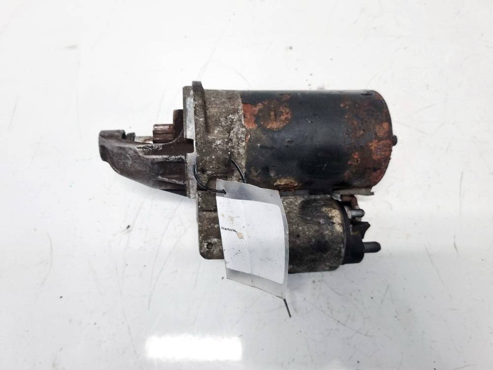 2S6U11000CB Ford Focus 2008 Starteris