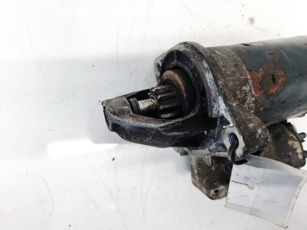 2S6U11000CB Ford Focus 2008 Startti - Thumbnail 2