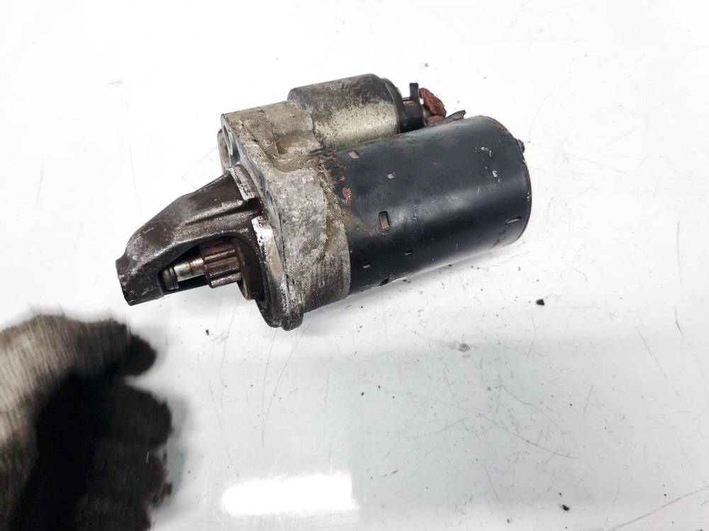 2S6U11000CB Ford Focus 2008 Startti - Thumbnail 3