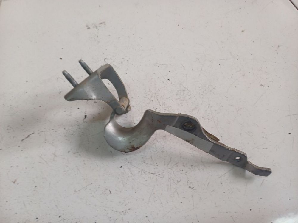 Audi A3 2004 Scharnier für Heckklappe Kofferraumdeckel Hinten Rechts - Thumbnail 3