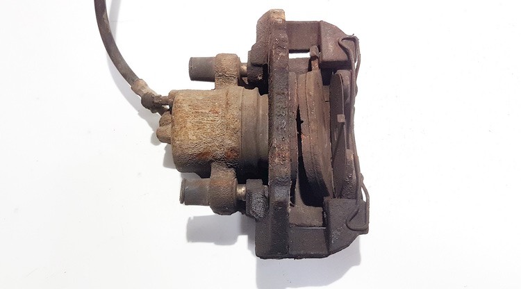 814 Volvo V50 2006 Bremžu suporti - PRIEKŠA PA LABI - Thumbnail 3