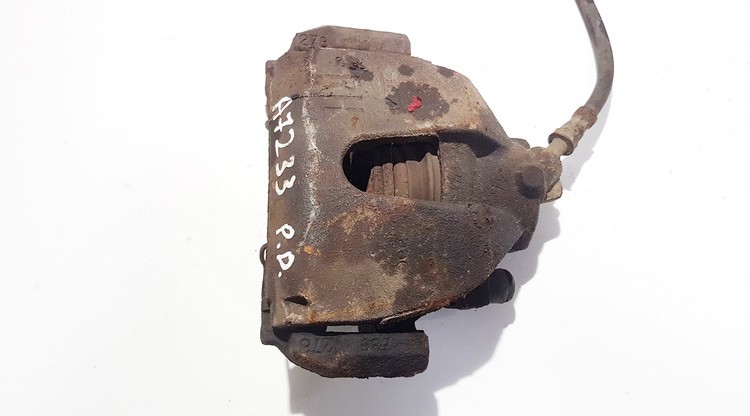 814 Volvo V50 2006 Stabdziu suportas P.D.