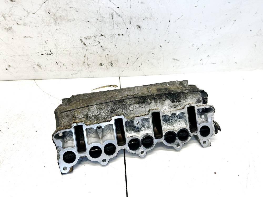 03G129713H Dodge Journey 2010 Intake manifold (Inlet Manifold) - Thumbnail 2
