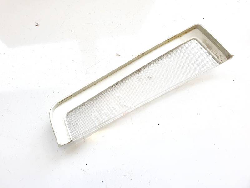 Mercedes-Benz C-CLASS 2007 Interior trim - Thumbnail 3