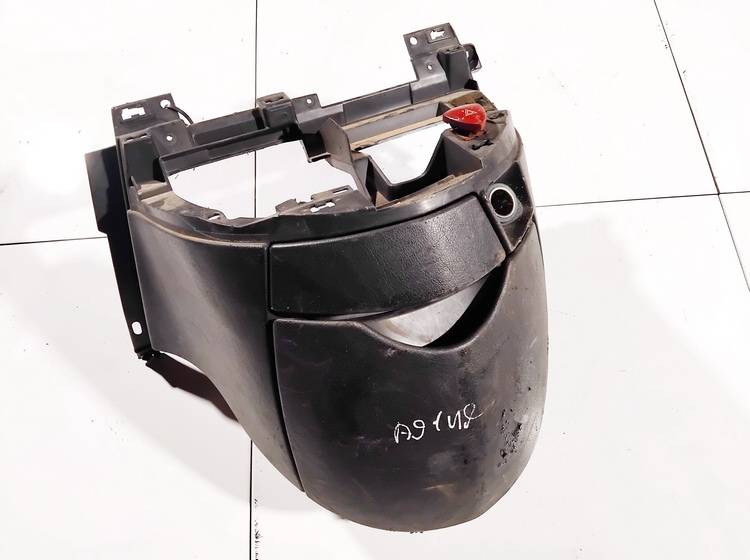 1490057077 Peugeot 807 2004 Interior trim