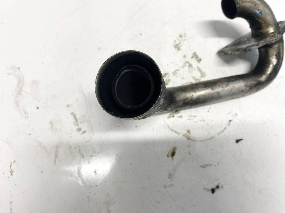 Mercedes-Benz ML-CLASS 2006 Abgasrohr Abgasrückführung - Thumbnail 3