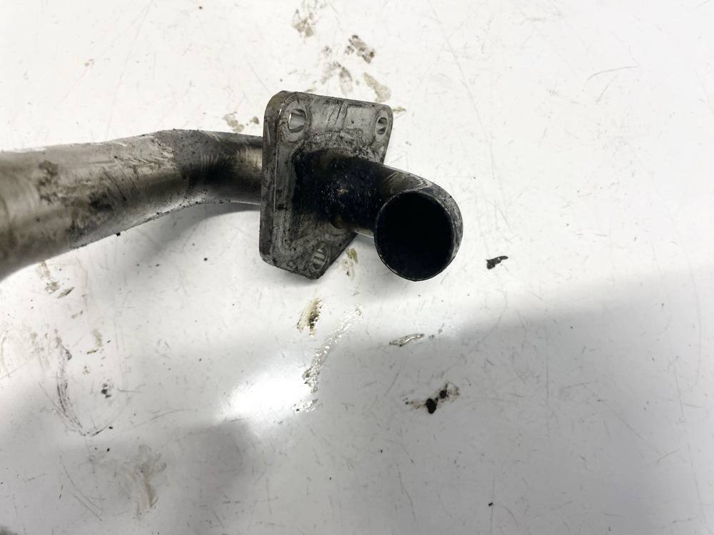 Mercedes-Benz ML-CLASS 2006 Abgasrohr Abgasrückführung - Thumbnail 2