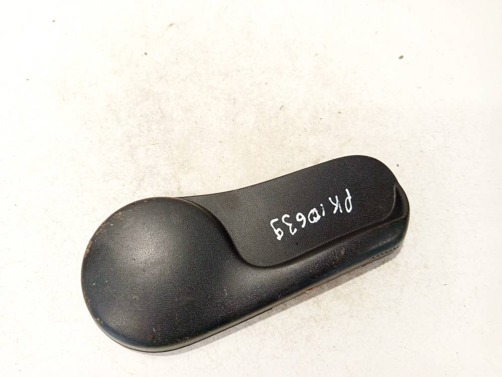 7252602040 Citroen C5 2005 Interior trim