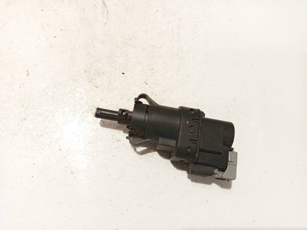 3M5T13480AC Volvo S80 2008 Czujnik świateł hamulca (przekaźnik-klakson)