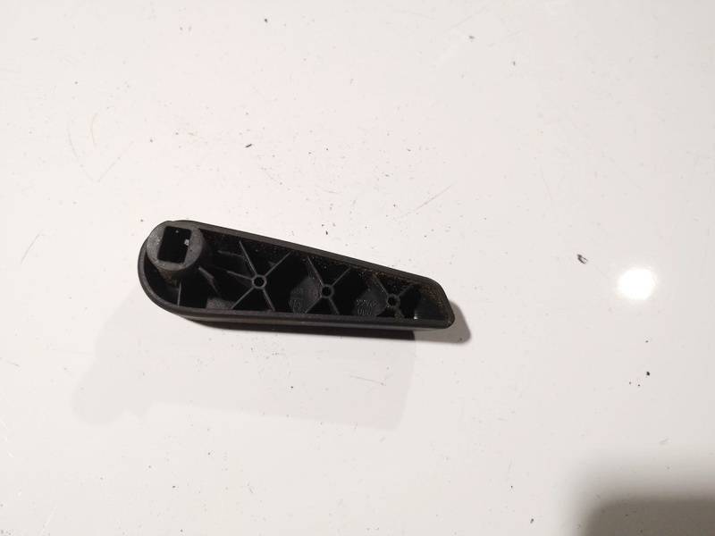 13167477 Opel Zafira 2006 Wykończenie wnętrza (plastikowe elementy) - Thumbnail 2