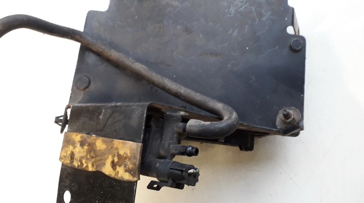 H0M7700868304 Renault Scenic 1998 Variklio kompiuteris - Thumbnail 2