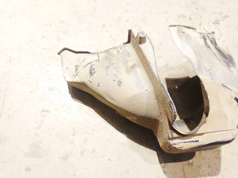 8D0810172 Audi A4 1995 Plastic Inner Fender - REAR RIGHT - Thumbnail 2