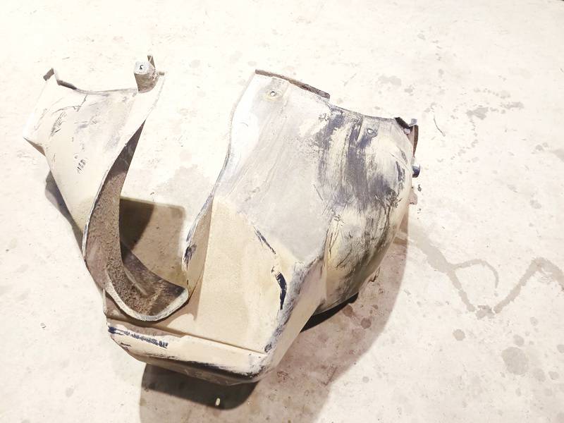 8D0810172 Audi A4 1995 Plastic Inner Fender - REAR RIGHT - Thumbnail 3