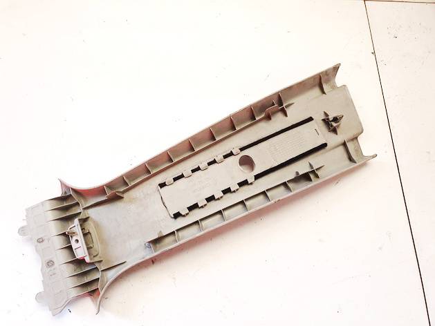 6N0868313 Skoda Fabia 2008 Pillar Trim - MIDDLE RIGHT - Thumbnail 2