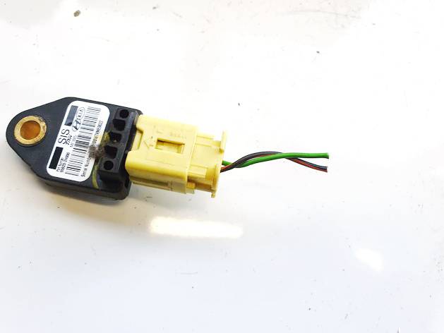 959202H000 Kia Ceed 2008 Srs Airbag crash sensor - Thumbnail 2