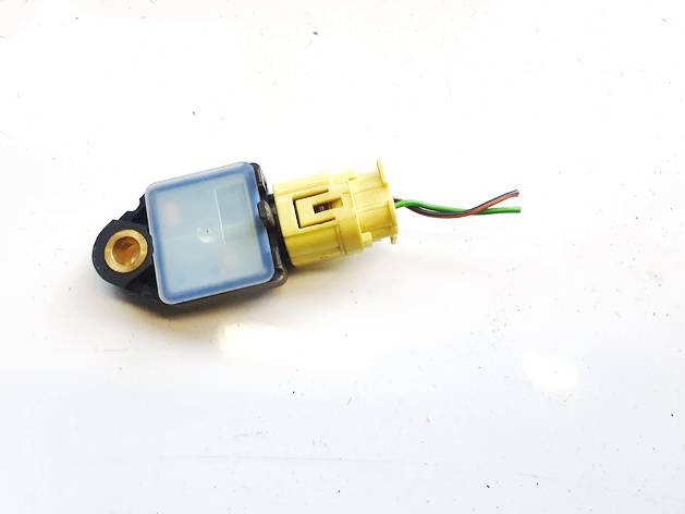 959202H000 Kia Ceed 2008 Srs Airbag crash sensor - Thumbnail 3