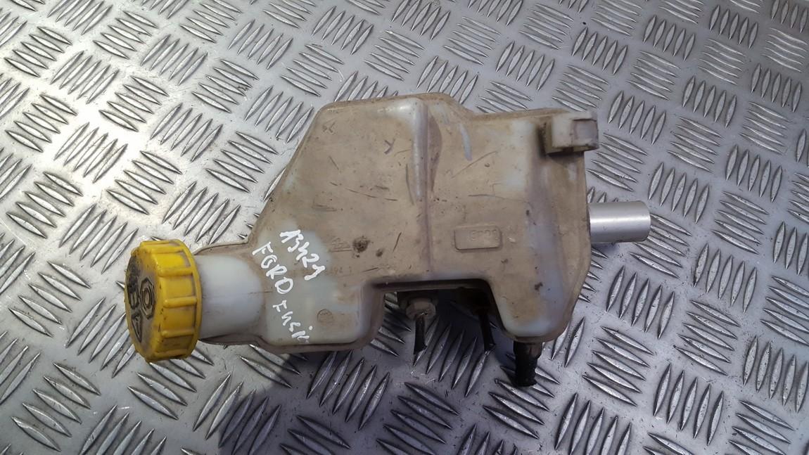 Ford Fusion 2005 Pagrindinis stabdziu cilindras