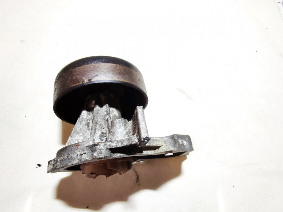 YS6G8501A2C Ford Focus 2005 Ūdens sūknis - Thumbnail 2