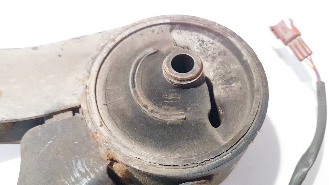 113218J100 Nissan Murano 2006 Engine Mounting and Transmission Mount (Engine support)