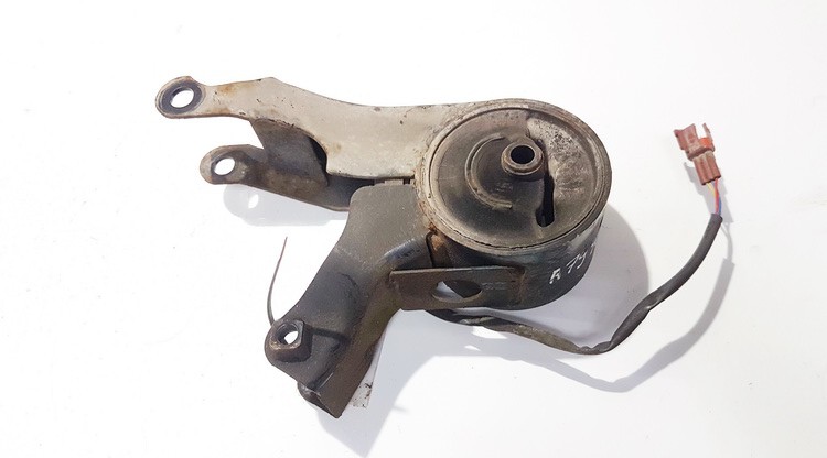 113218J100 Nissan Murano 2006 Engine Mounting and Transmission Mount (Engine support) - Thumbnail 2