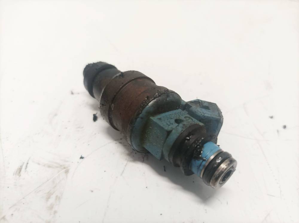 9250930008 Hyundai Lantra 1994 Wtryskiwacz Paliwa - Thumbnail 3