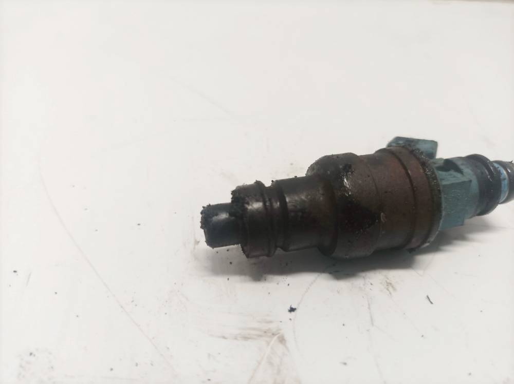 9250930008 Hyundai Lantra 1994 Wtryskiwacz Paliwa - Thumbnail 2