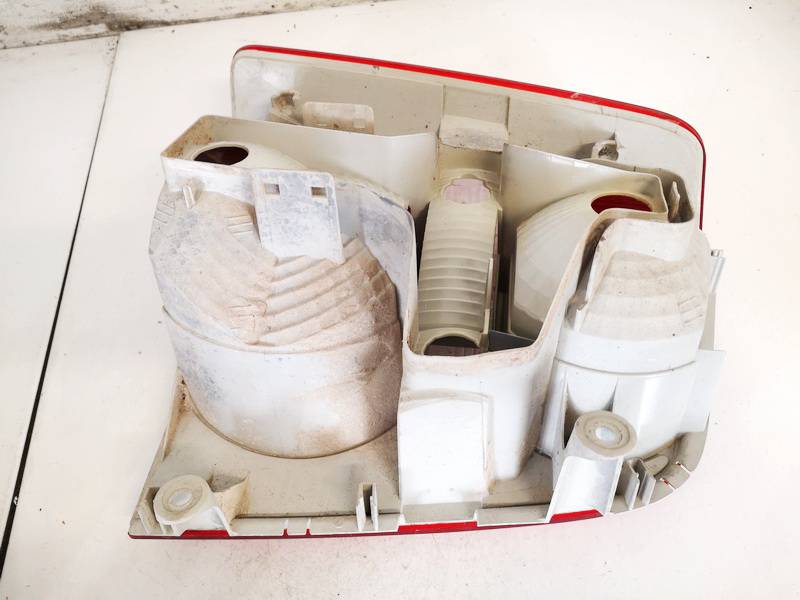 1T0945096 Volkswagen Touran 2004 Tail Light lamp Outside - REAR RIGHT - Thumbnail 3