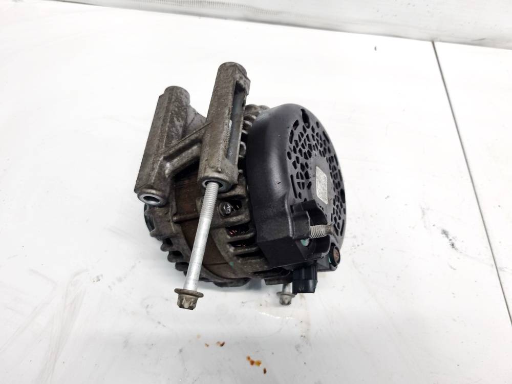 0126312104 Opel Corsa 2018 Ģenerators