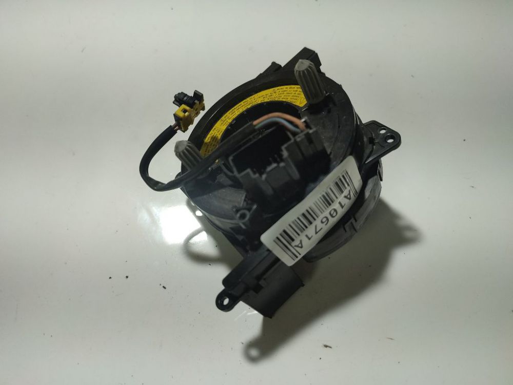 ANP80H057B Ford Mondeo 2007 Airbag Slip Squib Ring