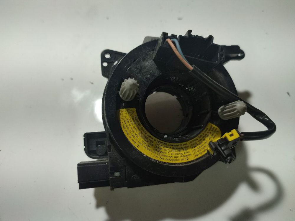 ANP80H057B Ford Mondeo 2007 Airbag Slip Squib Ring - Thumbnail 2