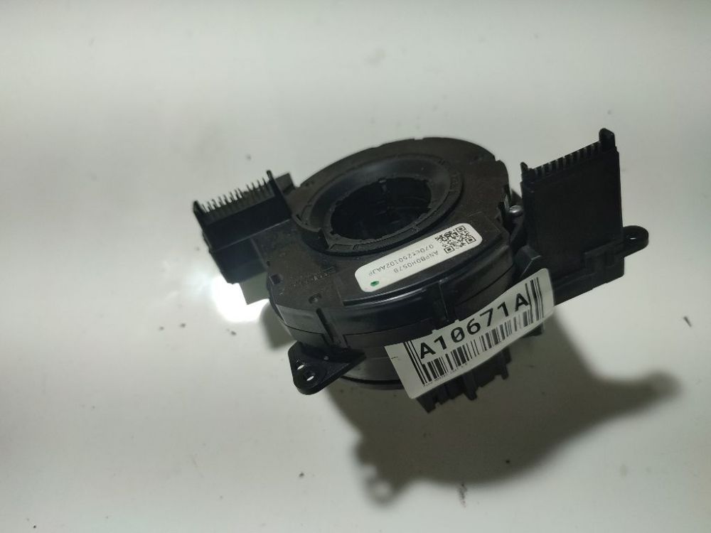 ANP80H057B Ford Mondeo 2007 Airbag Slip Squib Ring - Thumbnail 3