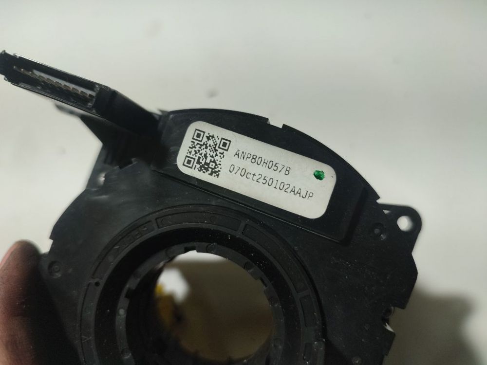 ANP80H057B Ford Mondeo 2007 Airbag Slip Squib Ring - Thumbnail 4