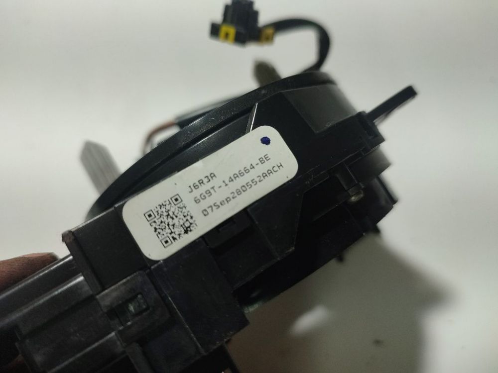 ANP80H057B Ford Mondeo 2007 Airbag Slip Squib Ring - Thumbnail 5