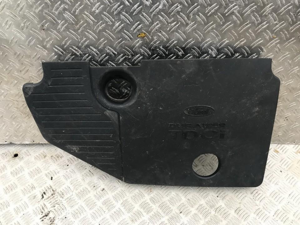 6M5Q6N041AA Ford Focus 2006 Variklio dekoratyvine apsauga