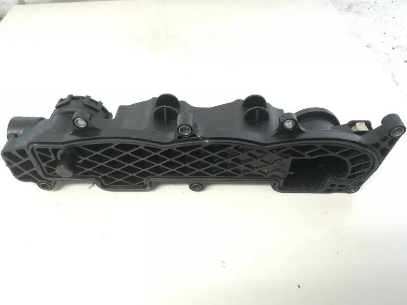 9660281080 Citroen C3 2006 Pokrywa zaworów - Thumbnail 2