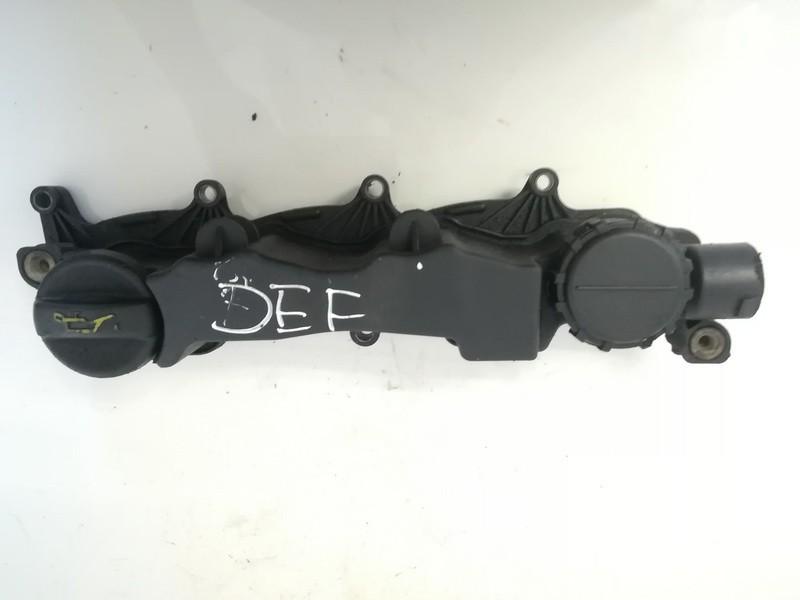 9660281080 Citroen C3 2006 Pokrywa zaworów