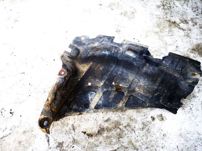 5144252010 Toyota Yaris 2002 Bottom protection - Thumbnail 3