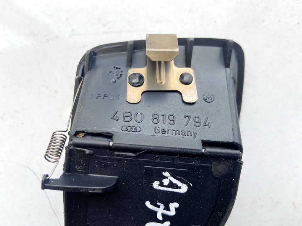 4B0819794 Audi A6 2003 Dash Vent (Air Vent Grille) - Thumbnail 3