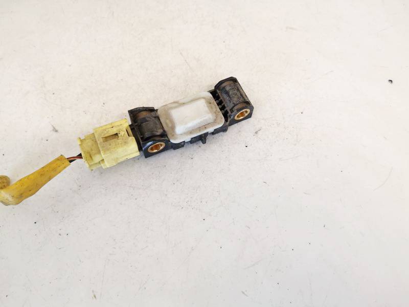 A4545400117 Mitsubishi Colt 2004 Srs Airbag crash sensor