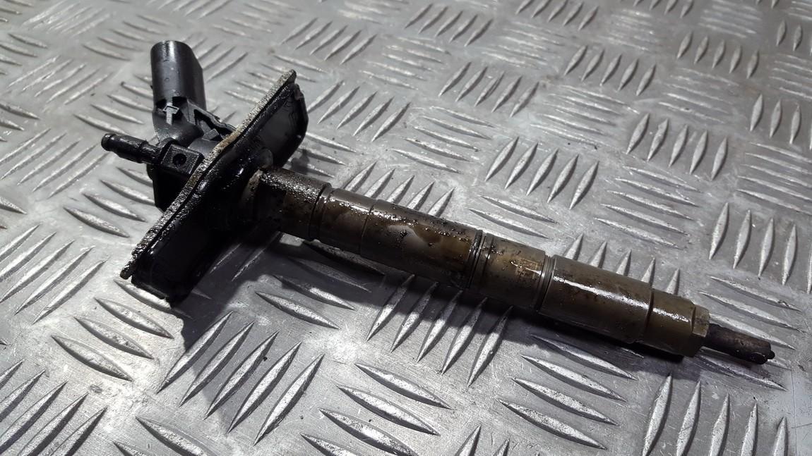 0445115037 059130277AB Fuel Injector Audi A4 2007 3.0L 108EUR