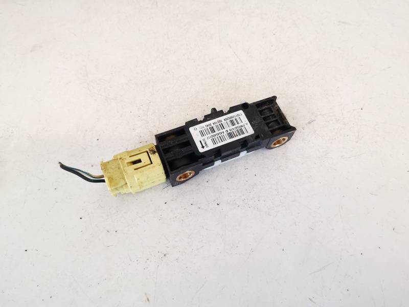 A4545400117 Mitsubishi Colt 2004 Srs Airbag crash sensor