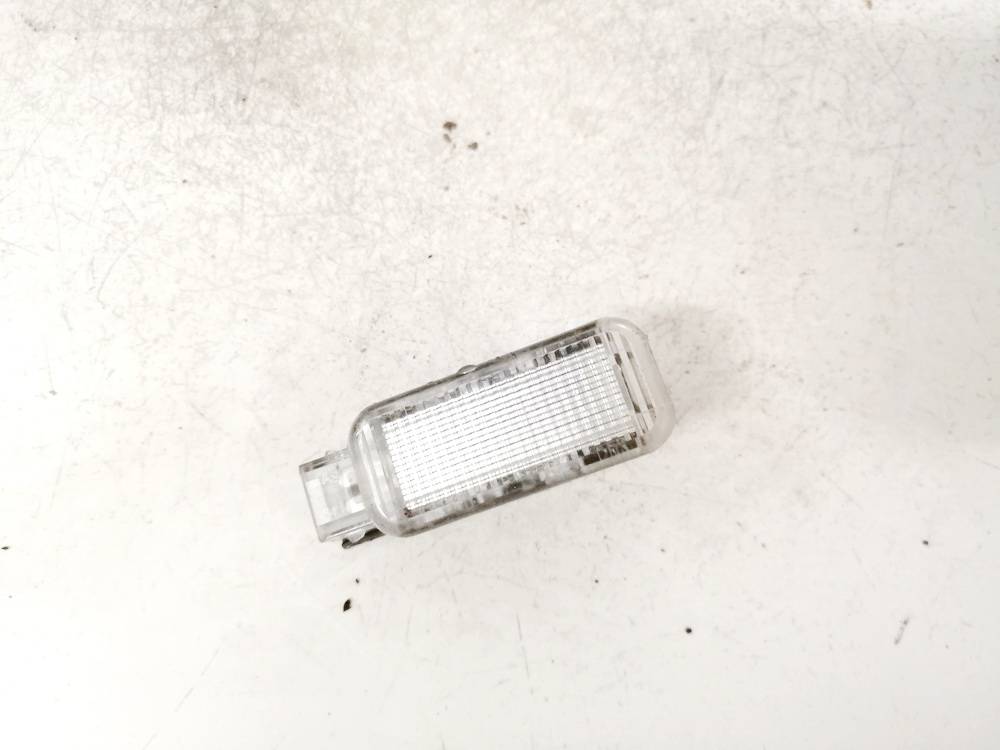 4B0947415A Audi A4 2009 Interior lighting