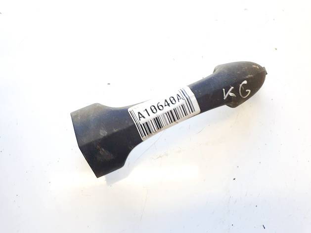 XS41A22404 Ford Focus 1999 Door Handle Exterior - REAR LEFT