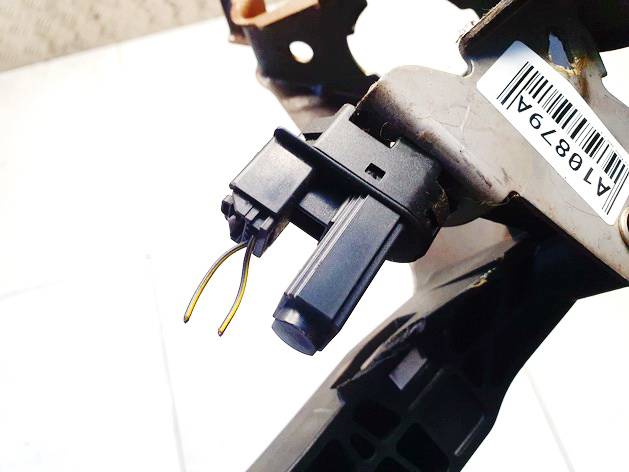 4M5T7C534AA Ford Focus 2005 Jarruvalojen anturi