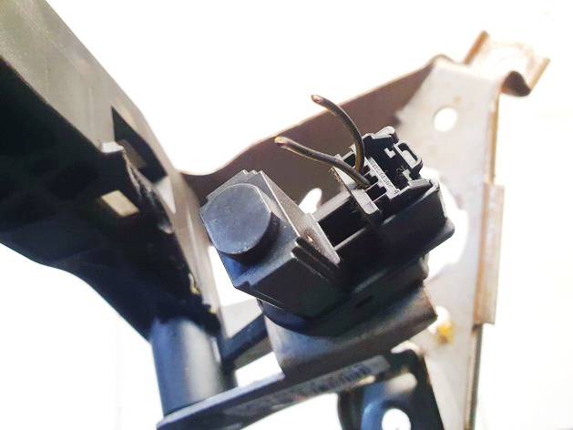 4M5T7C534AA Ford Focus 2005 Czujnik świateł hamulca (przekaźnik-klakson) - Thumbnail 2