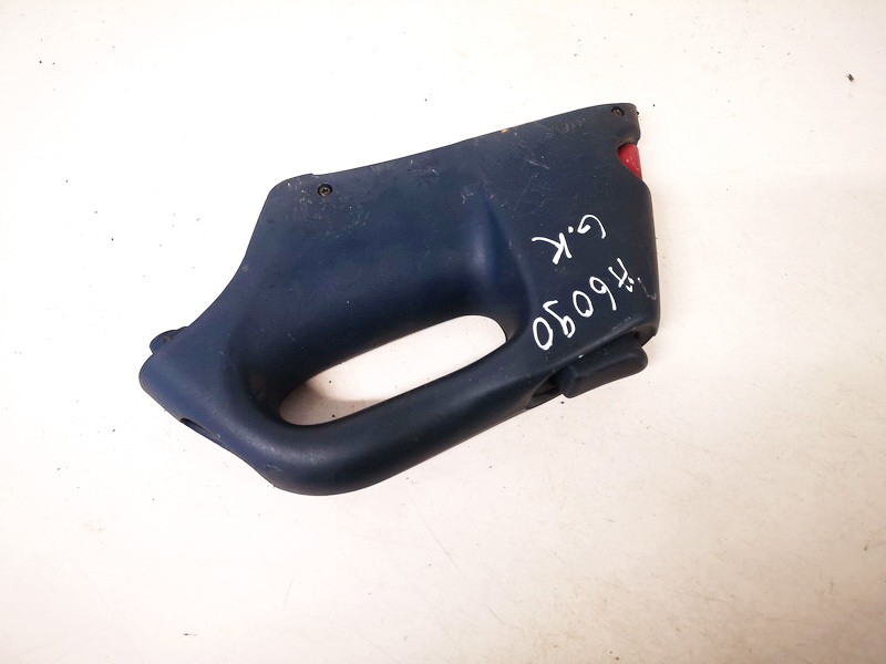 735306294 Fiat Doblo 2001 Innenausstattung