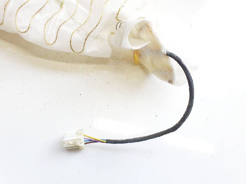 5260468 Renault Laguna 2009 Нагревательный элемент сиденья - Thumbnail 3