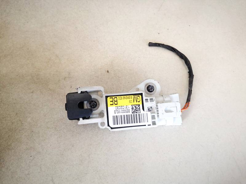 13102030 Opel Vectra 2003 Srs Airbag crash sensor