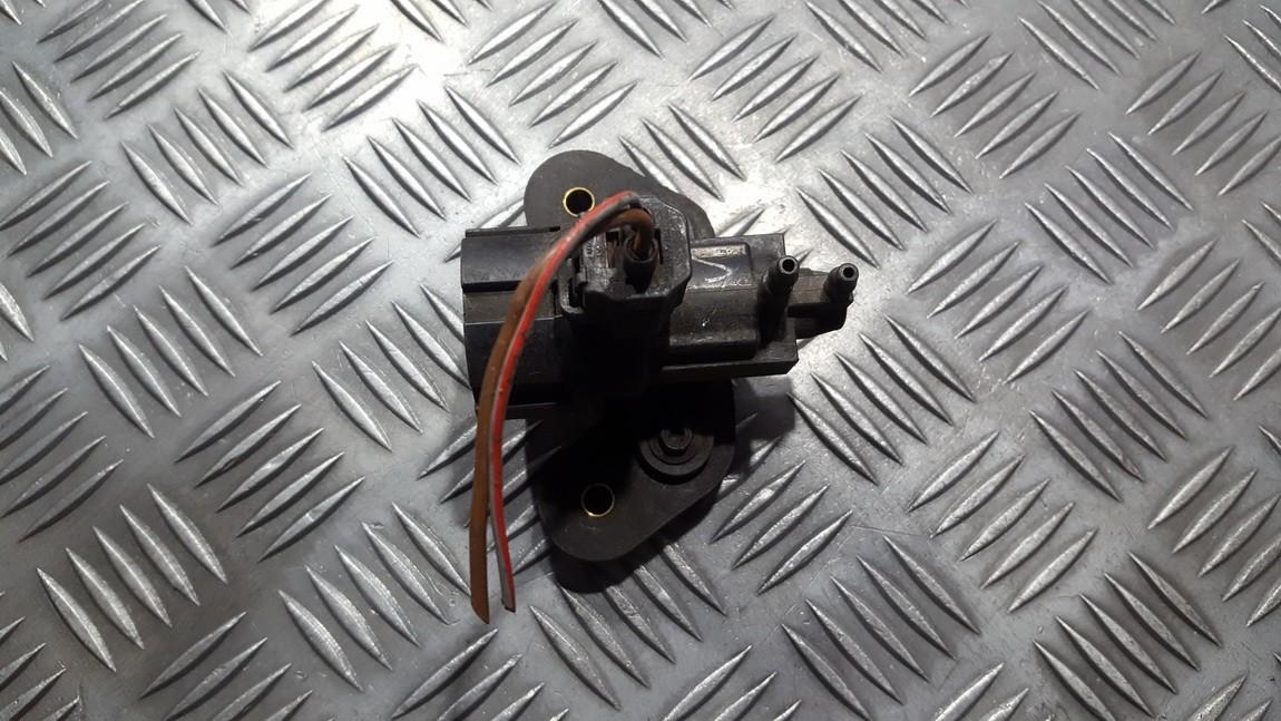 WAW100010 Rover 200-Series 1997 Electrical selenoid (Electromagnetic solenoid)